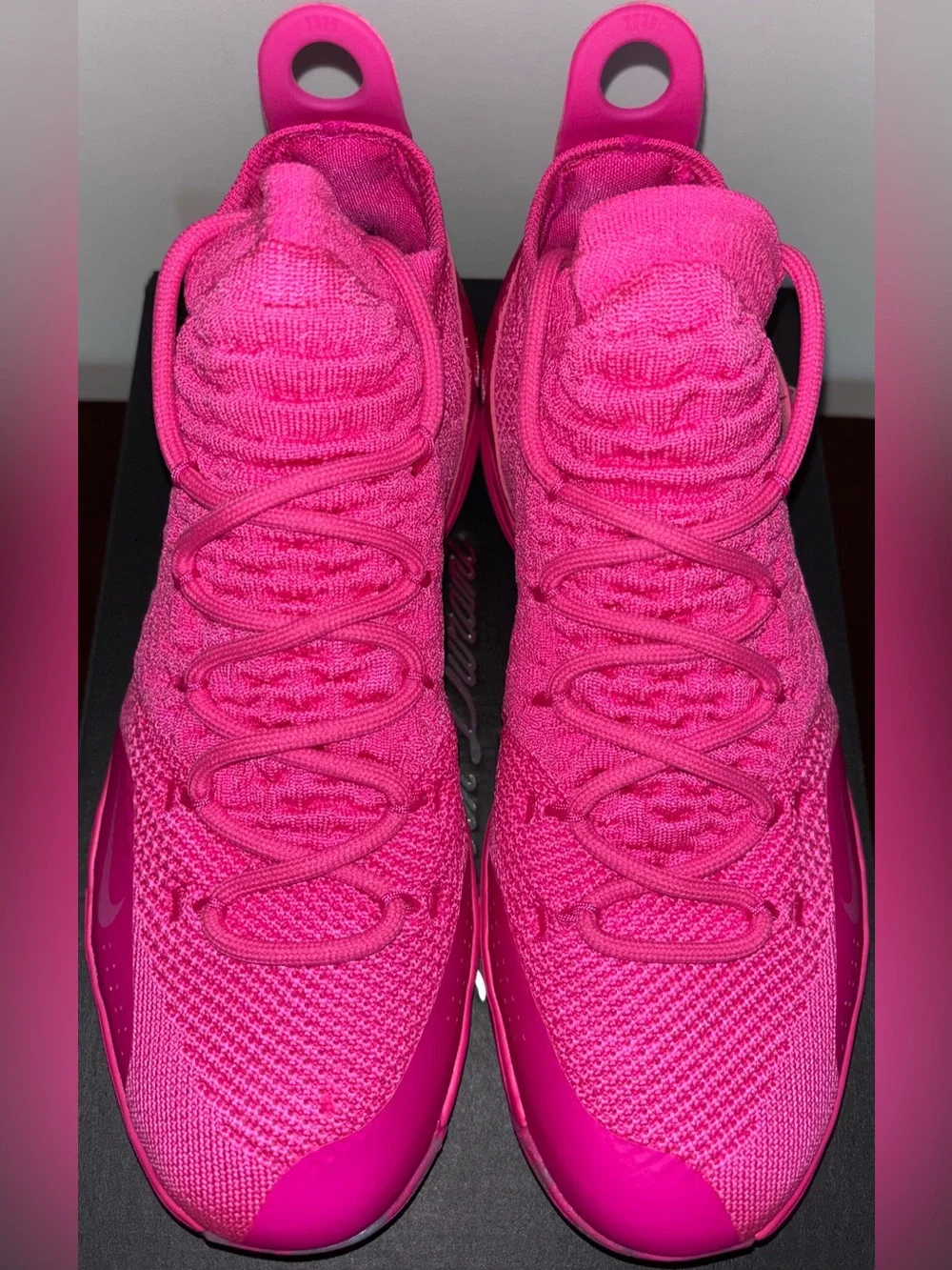 Nike KD11 Aunt Pearl Grade School Size 7Y Brand New With Box